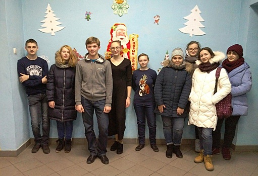 В библиотеке на Велозаводской обсудили проблемы подростковой преступности