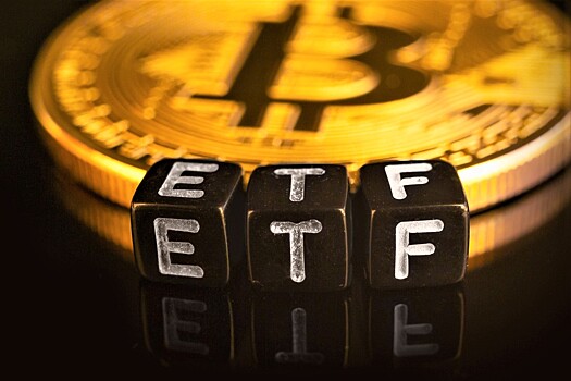 Первый биткоин-ETF в США будет запущен в понедельник
