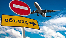 Севший в Екатеринбурге самолет AzurAir до Вьетнама вылетел в пункт назначения