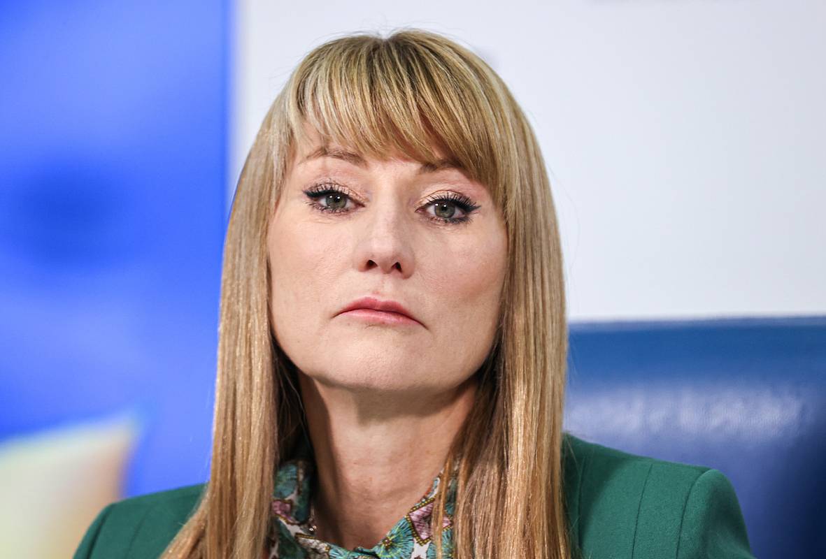 В России назвали условие для отмены санкций