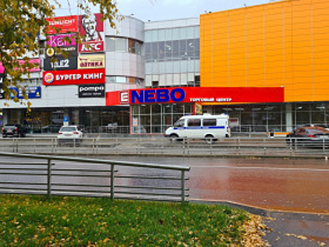 Мобильные прививочные пункты откроют в торговых центрах Ханты-Мансийска