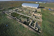 Современные азербайджанцы забыли о древней столице Надир шаха