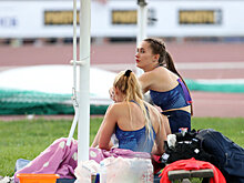 Чемпионка России Кнороз заявила, что уровень организации соревнований в стране не растет