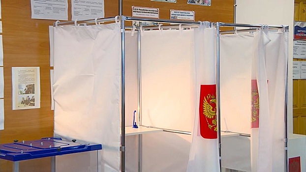 В Новосибирской области 9 сентября начались досрочные выборы в Заксобрание