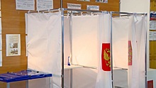 В Новосибирской области 9 сентября начались досрочные выборы в Заксобрание