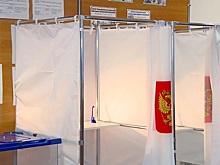 В Новосибирской области 9 сентября начались досрочные выборы в Заксобрание