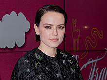 Дэйзи Ридли отреагировала на негатив со стороны фанатов «Звездных войн»