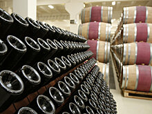 Вино из Краснодарского края впервые поставят в Финляндию