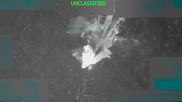 Трамп ответил двумя словами на вопрос о применении силы против Венесуэлы