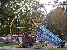 БезОПАСНОЕ катание