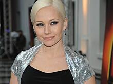 47-летняя Корикова тайно вышла замуж