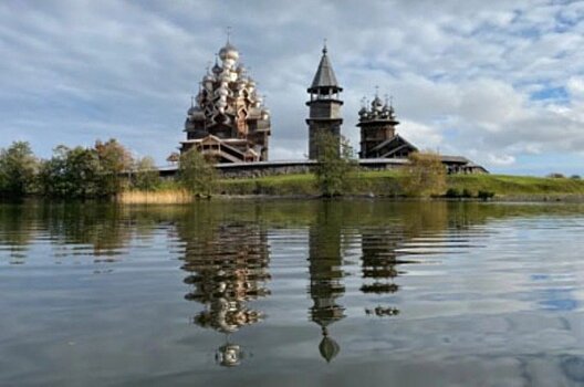 В России делают дороги к туристическим местам