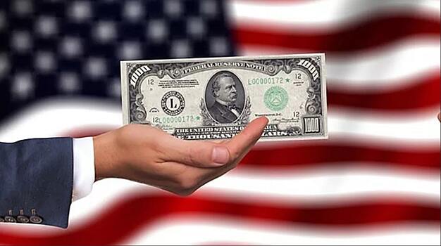 Финансовая помощь США иностранным государствам будет сокращена на 4,3 млрд долларов
