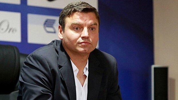 Орещук - о ЦСКА: почему мы постоянно рассматриваем каких-то Герартсов?