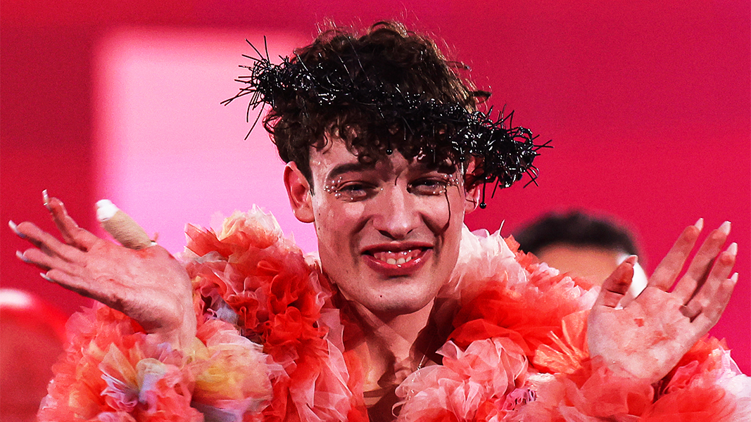 В России Евровидение назвали парадом уродов