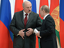 Путин пожаловался Лукашенко на хронический недосып