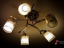 Кавказ и Калмыкия больше всех должны за электричество