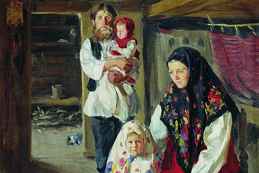 Как жила самая многодетная россиянка
