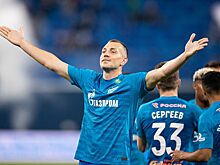 Дюрица: Для меня удивительно, что Дзюба провалился в Турции