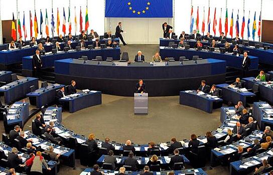 В Европарламенте Лукашенко объявили персоной нон грата в ЕС