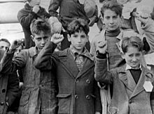 Как жили испанские дети-сироты в СССР
