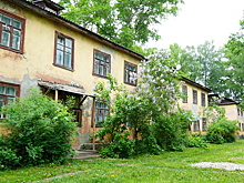 Жители Подмосковья примут участие в прямой линии по переселению из аварийного жилья