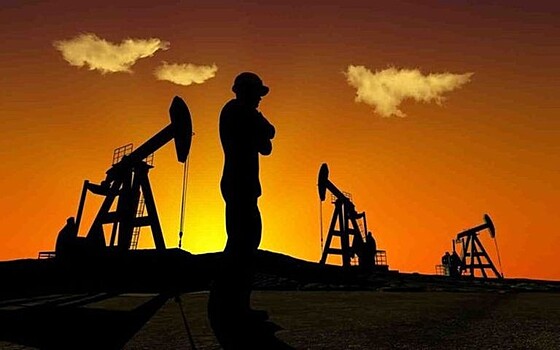 Россия в сентябре сохранила второе место по добыче нефти в мире