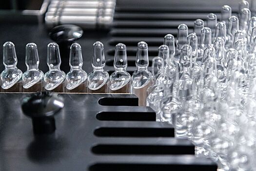 Московские производители увеличили выпуск товаров для спорта и туризма