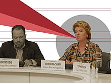 Елена Ямпольская: Недопустимо приравнивать советских солдат к нацистам за то, что те якобы так же грабили и насиловали