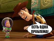 Художники рассказали о 7 самых сложных для анимации сцен из популярных мультфильмов