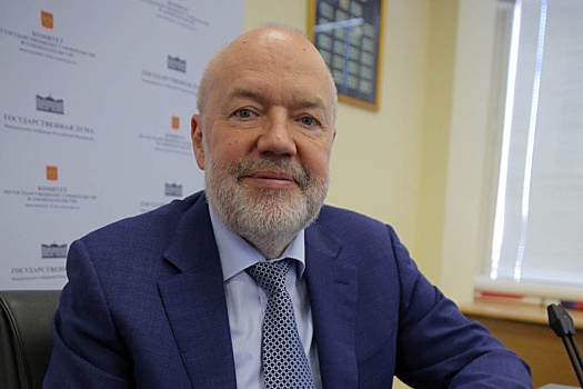 Павлу Крашенинникову - 60 лет