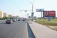 В Краснодаре на улице Дзержинского завершили ремонт канализационного коллектора