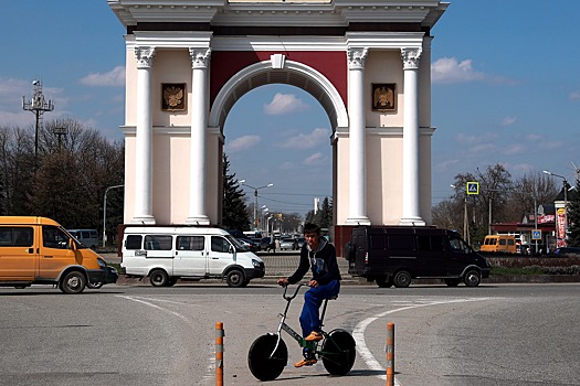 В Нальчике два новых автовокзала обещали открыть в ближайшее время