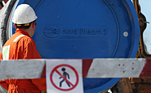 "Пренебрегают Европой": Nord Stream 2 о санкциях Америки