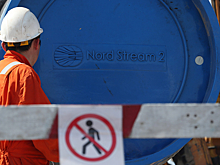 "Пренебрегают Европой": Nord Stream 2 о санкциях Америки
