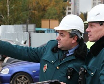 Ростехнадзор утвердил обязательные требования для осуществления государственного строительного надзора