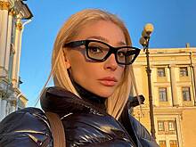 Настю Ивлееву обвинили в тотальной безграмотности на центральном канале