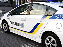 В Кривом Роге расстрелян президент федерации самбо
