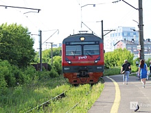 Эксперт спрогнозировал отмену городской электрички в Нижнем Новгороде