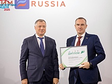 Марат Хуснуллин и Руслан Кухарук провели рабочую встречу в ходе Транспортной недели