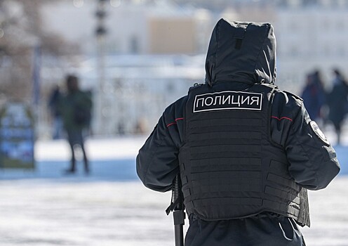 Иностранца задержали после драки со стрельбой у ТРК «ПИК» в Петербурге