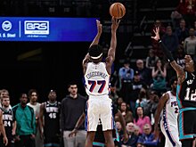 Дэвид Адельман: «Многие получают деньги за свой баскетбольный талант. Но Ви Джей Эджкомб среди тех, кто любит игру»