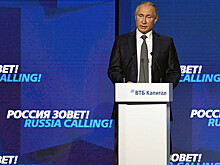 Путин внес ясность в вопрос с пенсиями