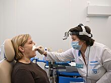 Ангина: симптомы, причины, лечение