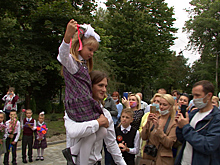 Более 6 тыс. первоклассников пошли в калининградские школы