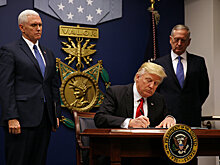 Скоро команда Трампа поймет, что...