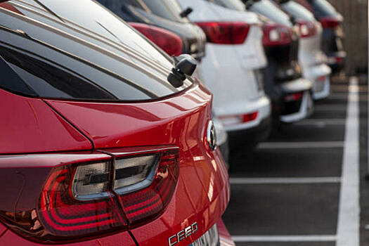 Новосибирцы стали чаще брать автокредиты на новые машины