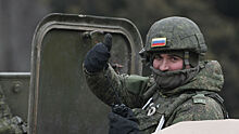 Раненный российский военный на Украине 12 дней полз с гранатами в руках "к своим"