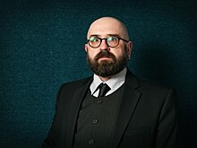 Вася Ложкин выступил против отчисления автору процентов от перепродажи картины