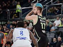 Источник: «Уралмаш» переподпишет контракт с Никитой Балашовым